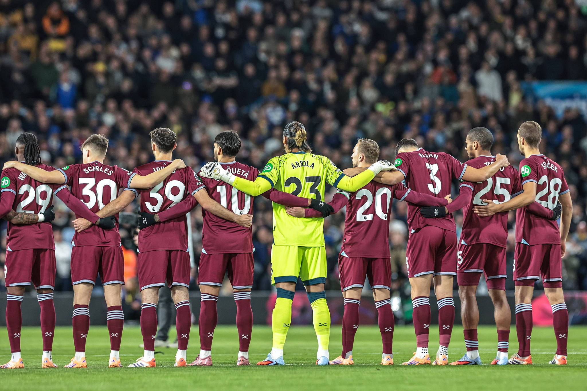 星空体育在线-“灾难性转会”：来自对手的利好消息——西汉姆联|报道