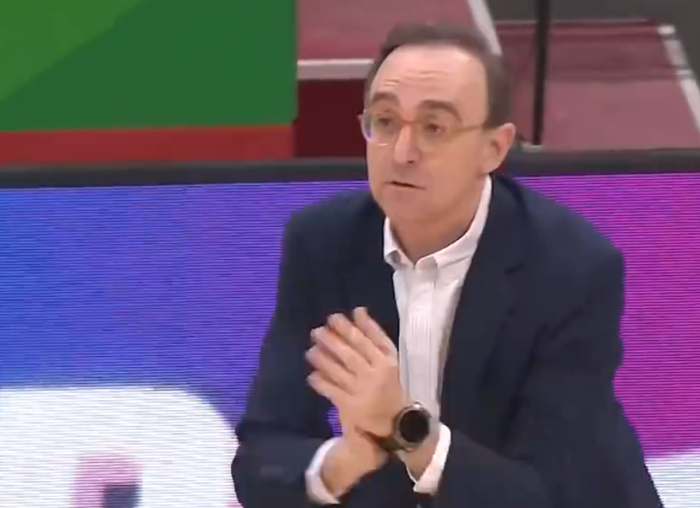 星空体育娱乐-辽宁外教乌戈：李晓旭是我职业生涯见过在防守端最优秀的四号位|篮板|比赛|执教|赵继伟|西班牙_新浪体育_新浪新闻